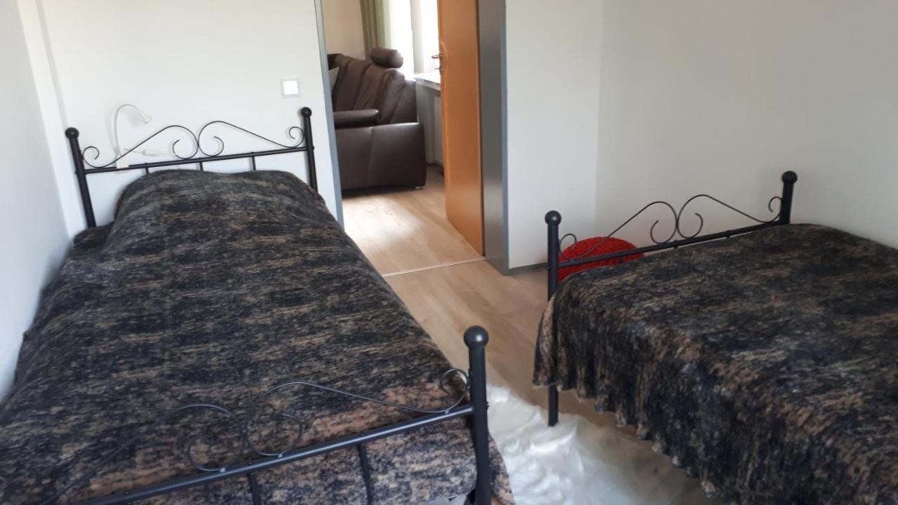 Ferienwohnung 43Qm Torf 10 Naehe Moehnesee Варштайн Екстер'єр фото