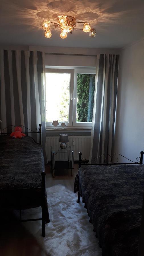 Ferienwohnung 43Qm Torf 10 Naehe Moehnesee Варштайн Екстер'єр фото