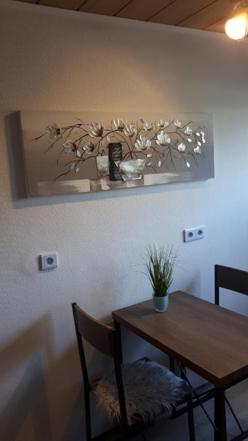 Ferienwohnung 43Qm Torf 10 Naehe Moehnesee Варштайн Екстер'єр фото