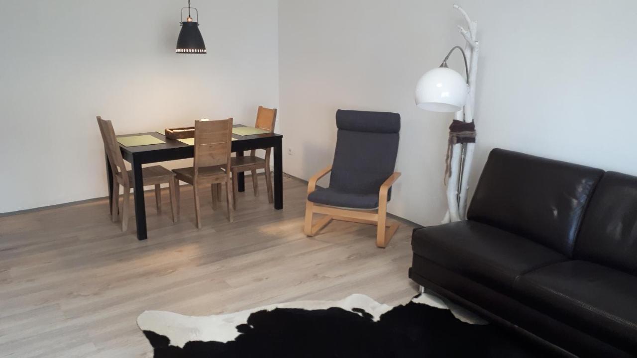 Ferienwohnung 43Qm Torf 10 Naehe Moehnesee Варштайн Екстер'єр фото