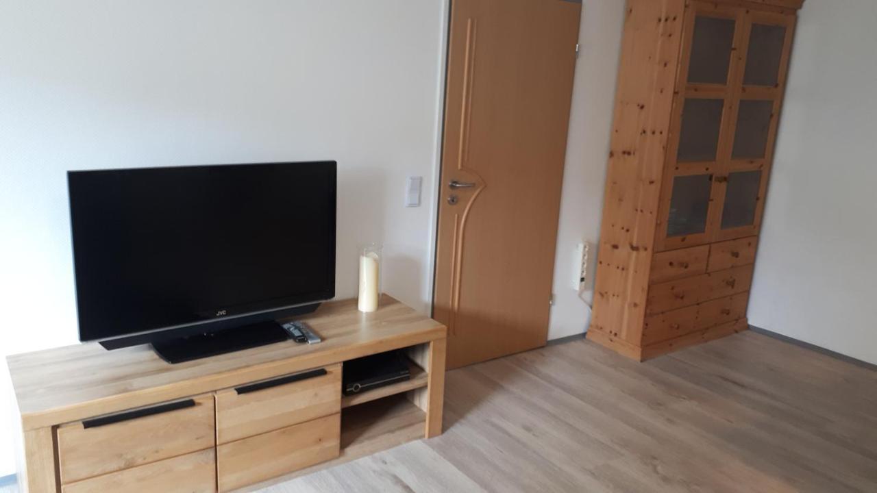 Ferienwohnung 43Qm Torf 10 Naehe Moehnesee Варштайн Екстер'єр фото
