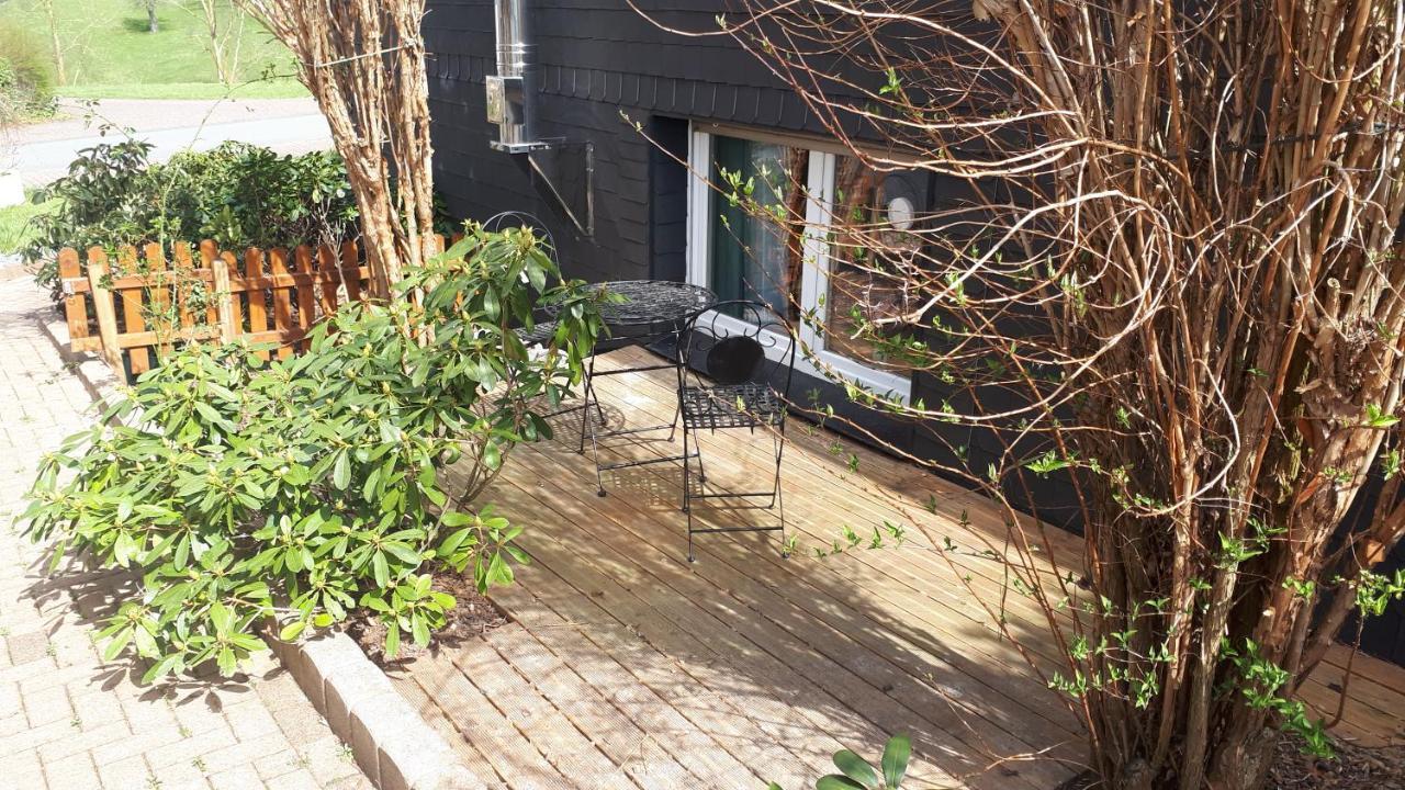 Ferienwohnung 43Qm Torf 10 Naehe Moehnesee Варштайн Екстер'єр фото