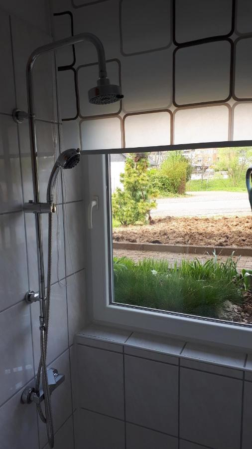Ferienwohnung 43Qm Torf 10 Naehe Moehnesee Варштайн Екстер'єр фото