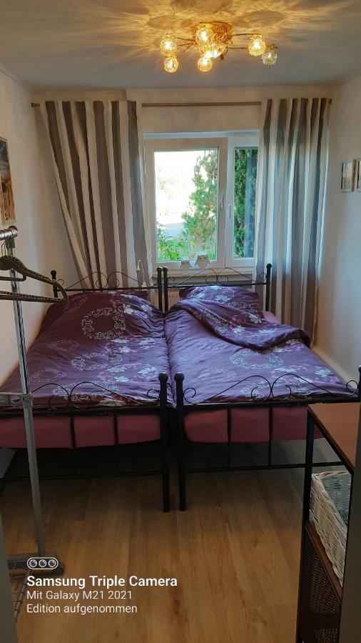 Ferienwohnung 43Qm Torf 10 Naehe Moehnesee Варштайн Екстер'єр фото