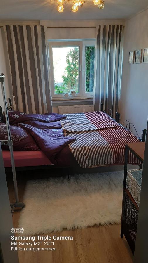 Ferienwohnung 43Qm Torf 10 Naehe Moehnesee Варштайн Екстер'єр фото